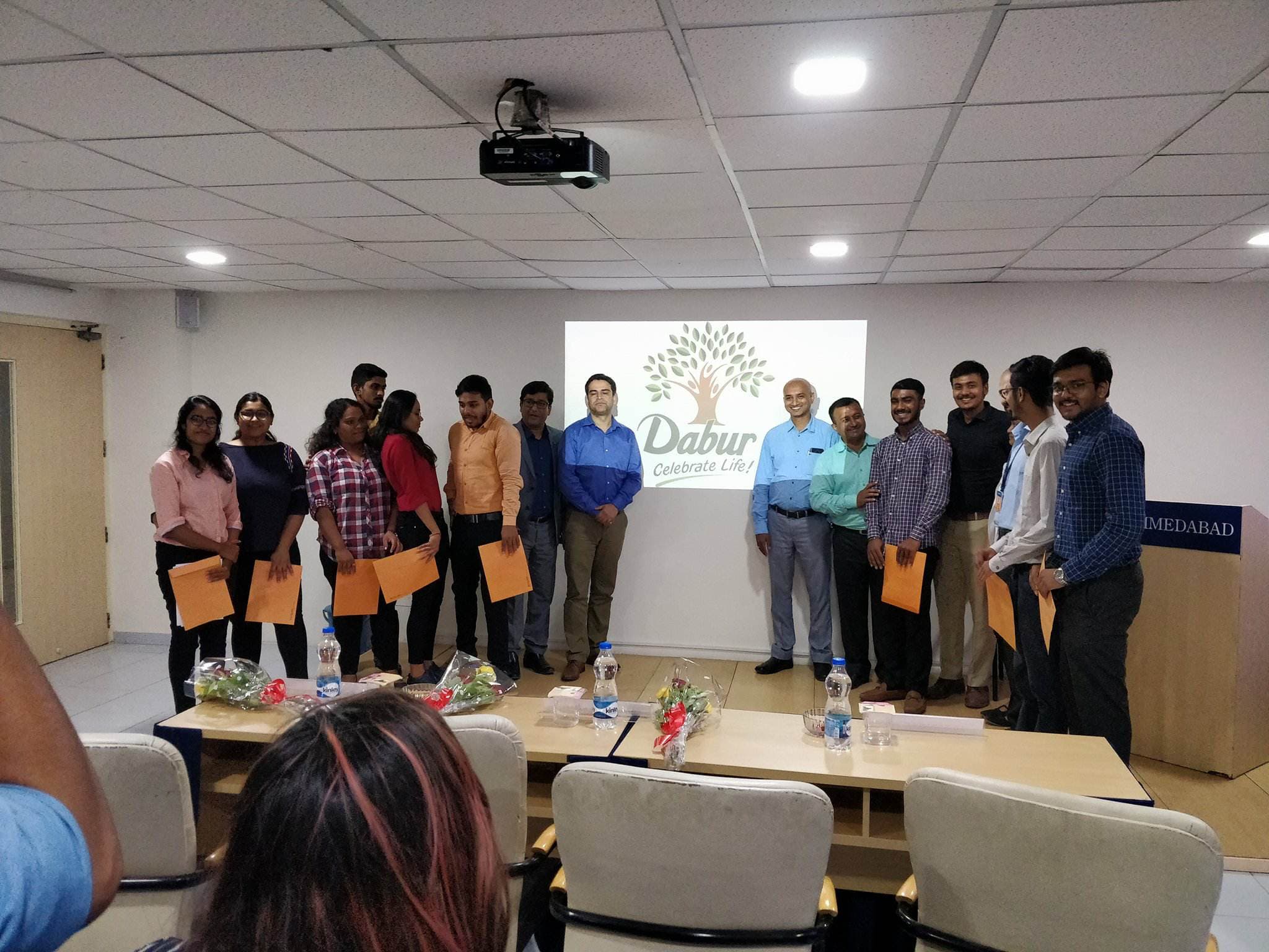 Amity Global Business School Ahmedabad Industry Oriented Curriculum photo 14